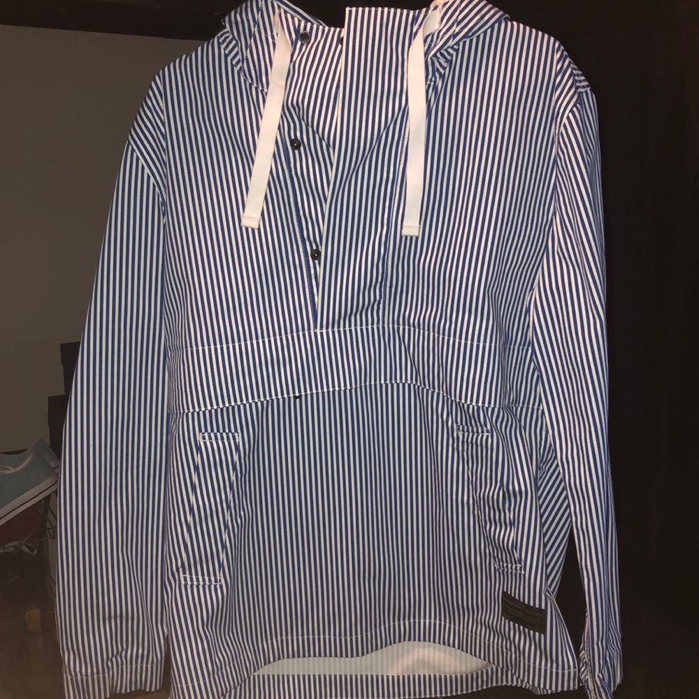Levi’s Skateboarding Jacket NWOT Size S Mens